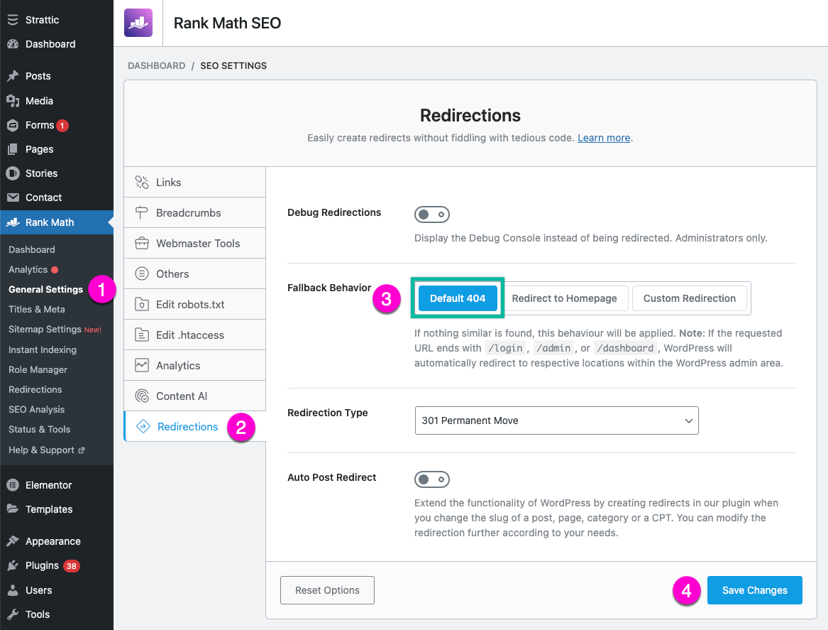 RankMath: Your SEO Sidekick for Digital Domination